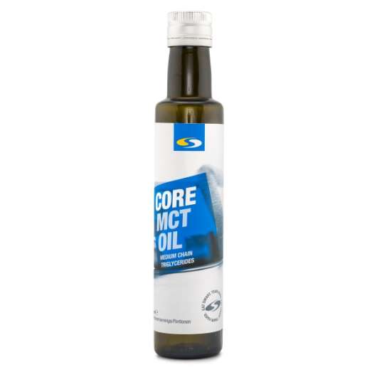 Core MCT Oil, 500ml