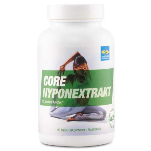 Core Nyponextrakt