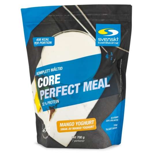 Core Perfect Meal 700 g Mango yoghurt