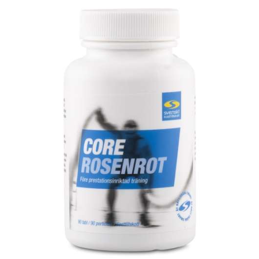 Core Rosenrot