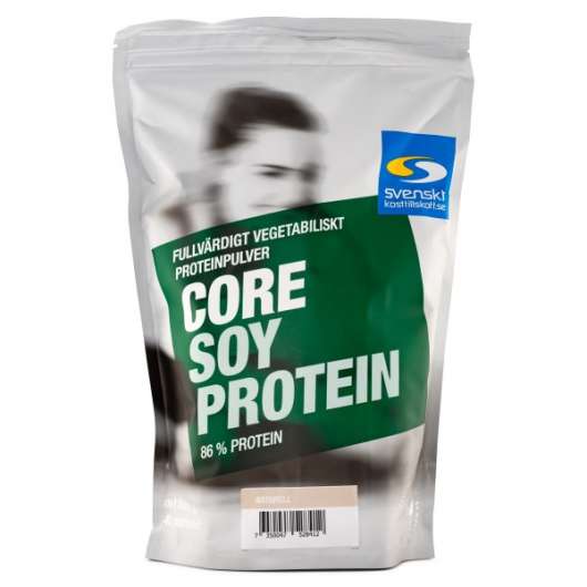 Core Soy Protein Naturell 1 kg