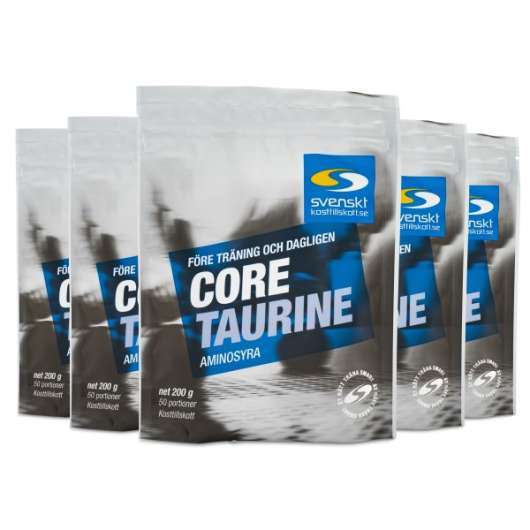 Core Taurine 1 kg