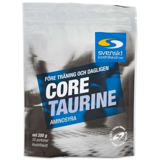 Core Taurine 200 g