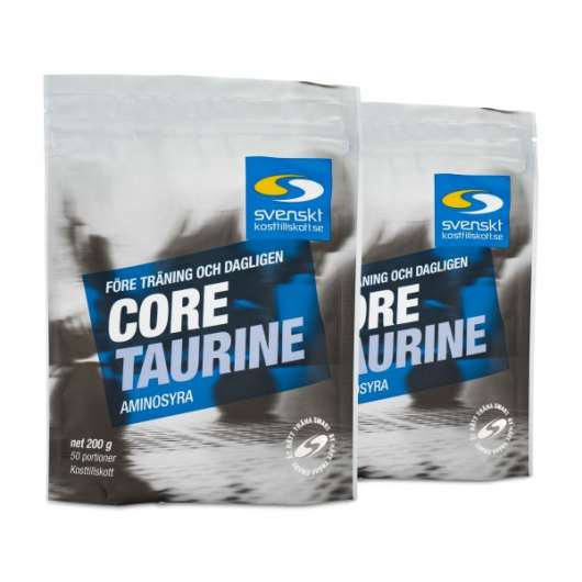 Core Taurine 400 g