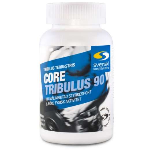 Core Tribulus 90, 100 kaps