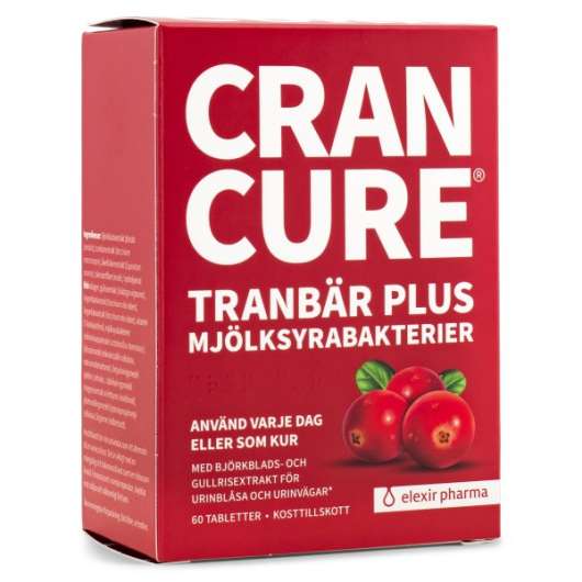 Cran Cure