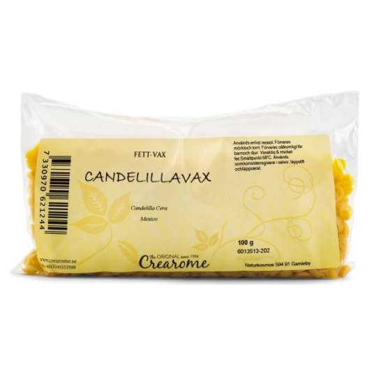 Crearome Candelillavax, 50 g