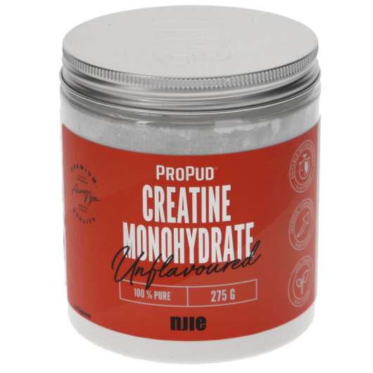 Creatine Monohydrate - 34% rabatt