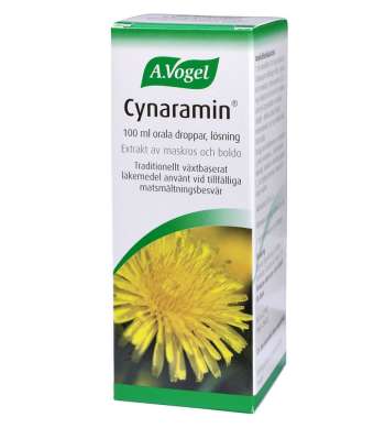 Cynaramin 100 ML