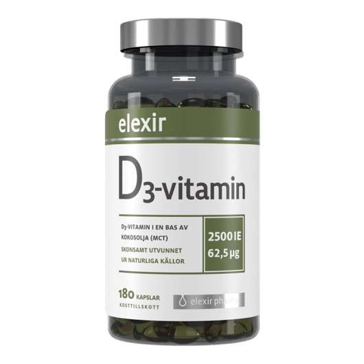 D3-Vitamin