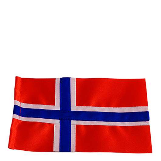 Dacapo Silver - Flagga Norge 16