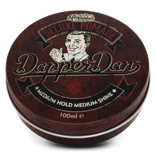 Dapper Dan Deluxe Pomade 100 ml