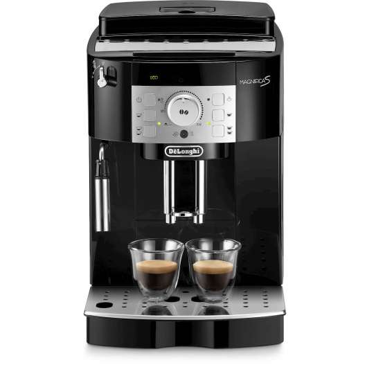 Espresso-  kaffemaskiner