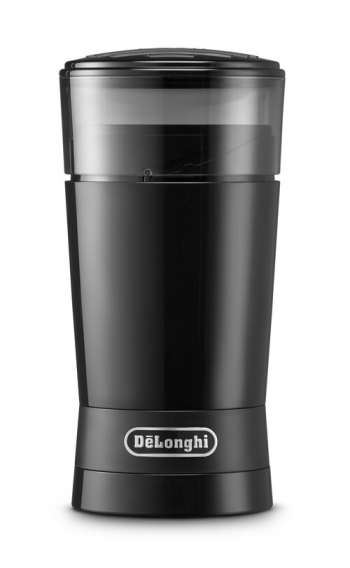 Delonghi Kg200 Kaffekvarn - Svart