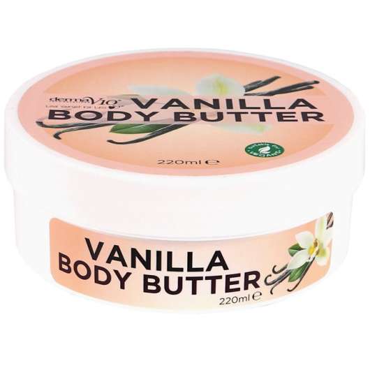 Dema 2 x Bodybutter Vanilla
