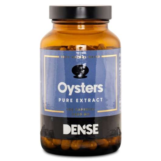 Dense Oysters