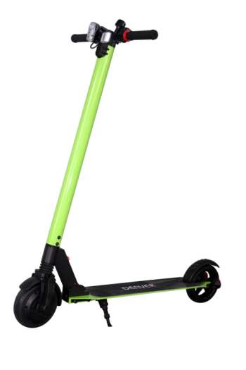 Denver Sel-65110 Green El-scooter