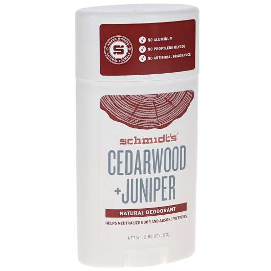 Deo Stick Cedarwood & Juniper - 38% rabatt