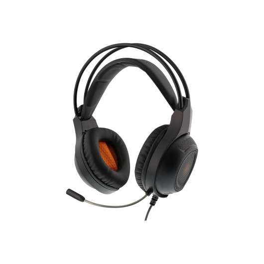 DH210 Stereo headset