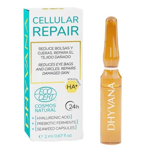 Dhyvana Ampull Cellular Repair, 2 ml