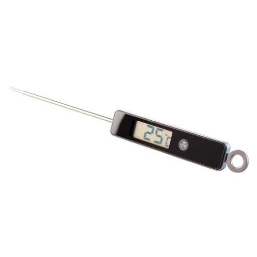 Dorre - Grad Stektermometer Svart Digital 26 cm