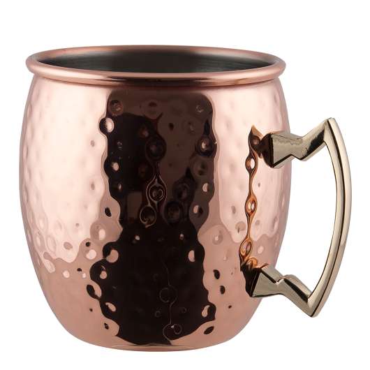 Dorre - Oliver Moscow Mule Kopparbägare 45 cl