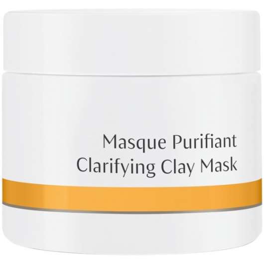Dr Hauschka Clarifying Clay Mask 90 g