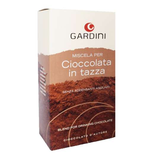 Drickchoklad Italiensk 250g - 59% rabatt