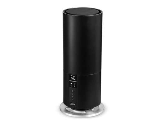 Duux Beam Mini Smart Black Luftfuktare - Svart