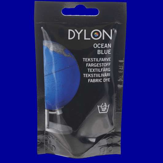 Dylon Textilfärg Ocean Blue