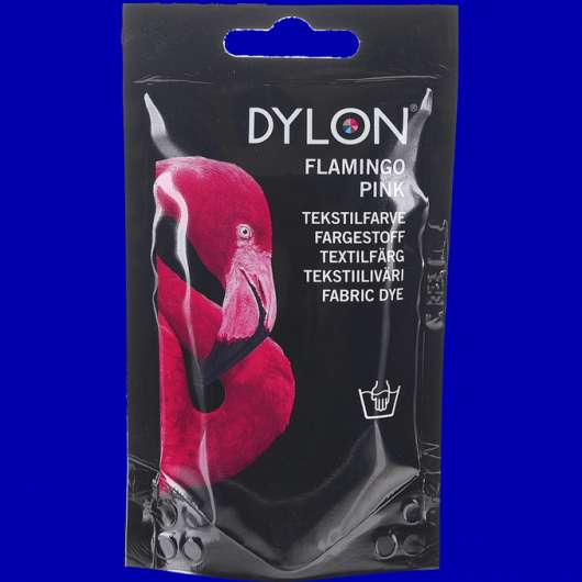 Dylon Textilfärg Rosa