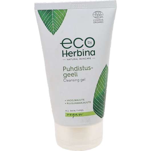 Eco By Herbina Eco Cleansing Gel