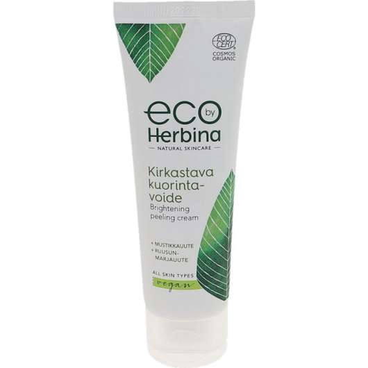 Eco By Herbina Eco Peeling Cream
