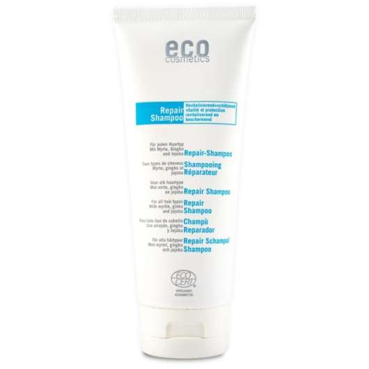 Eco Cosmetics Repair Schampo 200 ml
