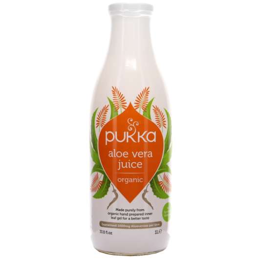 Eko Aloe Vera Juice - 68% rabatt