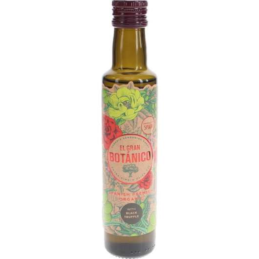 El Gran Botánico Truffle Olive Oil