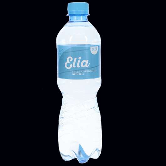 Elia 3 x Stilla Mineralvatten Naturell
