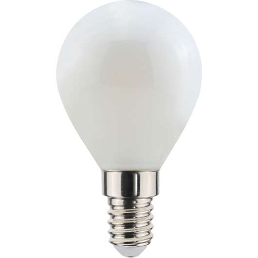Elvita LED klot P45 E14 150lm filamen