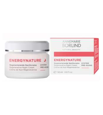 EnergyNature Regenerative Night Cream 50 ML