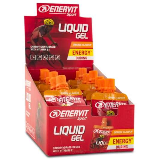 Enervit Sport Liquid