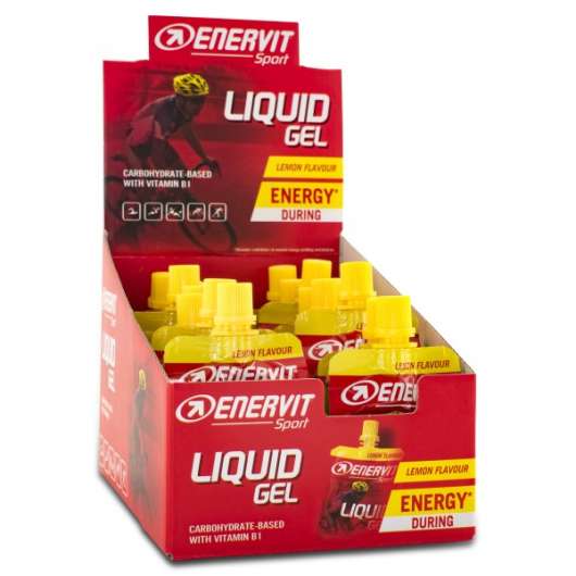 Enervit Sport Liquid