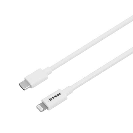 Essentials USB-C - Lightning Cable