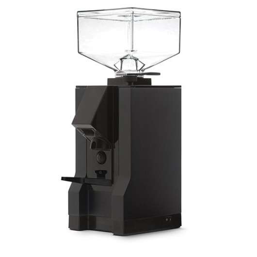 Eureka Mignon Manuale Black Kaffekvarn - Svart