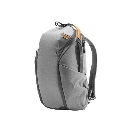 Everyday Backpack 15L Zip v2 Ash