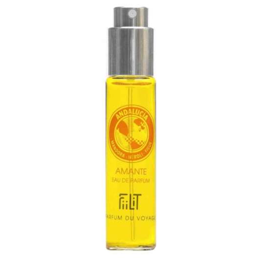 FiiLit EDP Refill Spray, 11 ml, AMANTE - ANDALUCIA