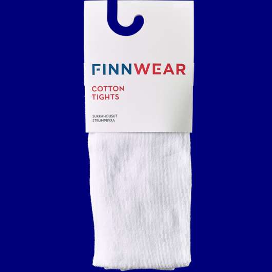Finnwear Strumpbyxor Vita Stl 98-104