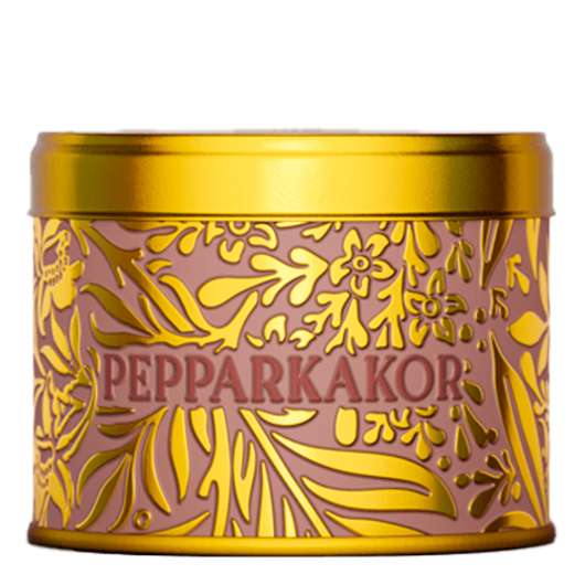 Finsmakeriet - Morris Collection Pepparkaksburk 45 gram