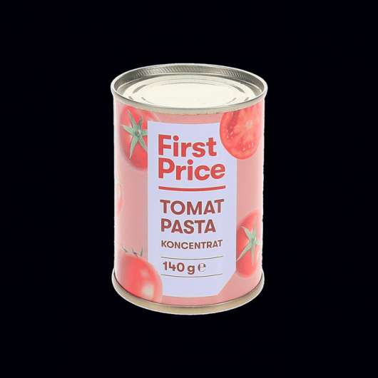 First Price Tomatpaste