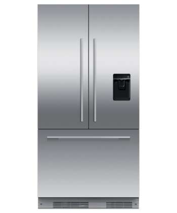 Fisher & Paykel Rs90au2 Side-by-side