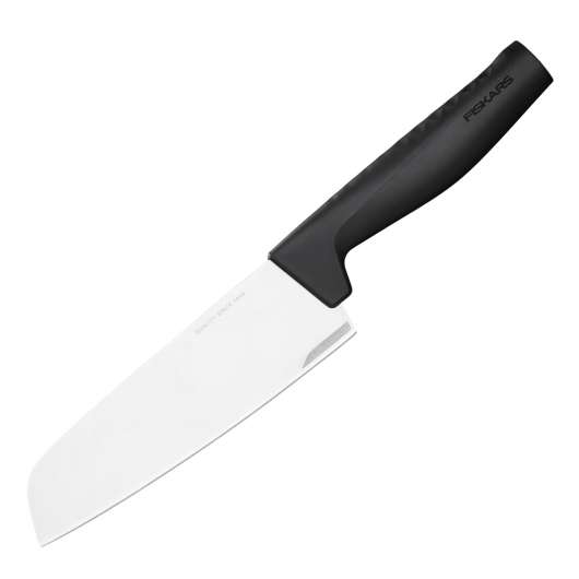 Fiskars - Hard Edge Asiatisk Kockkniv 16 cm
